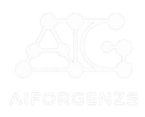 AIFORGENZS Logo